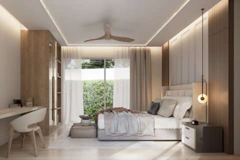 Villa in Hua Hin, Thailand 3 bedrooms № 169827 - photo 12