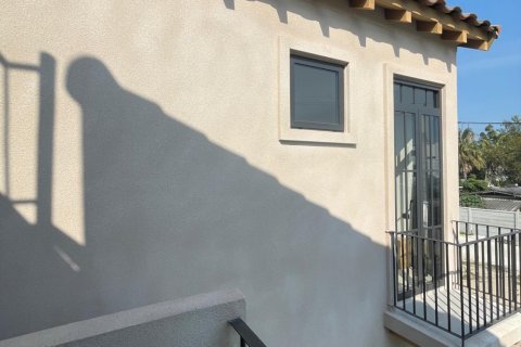 Вилла в Хуа Хине, Таиланд с 4 спальнями  № 169829 - фото 14