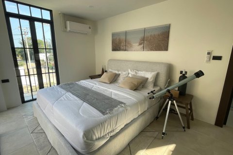 Вилла в Хуа Хине, Таиланд с 4 спальнями  № 169829 - фото 7