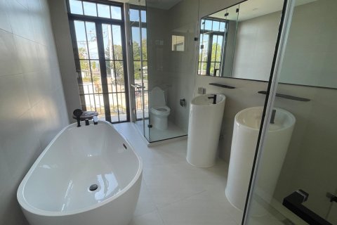 Вилла в Хуа Хине, Таиланд с 4 спальнями  № 169829 - фото 8