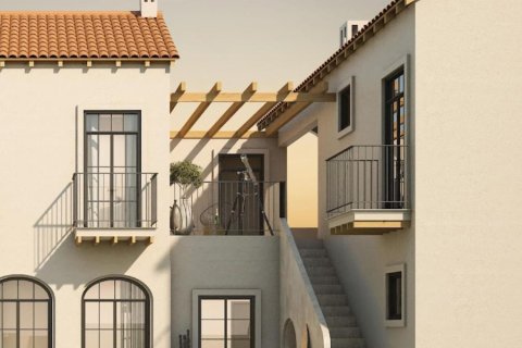 Вилла в Хуа Хине, Таиланд с 4 спальнями  № 169829