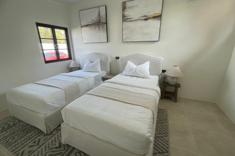 Вилла в Хуа Хине, Таиланд с 4 спальнями  № 169829 - фото 6