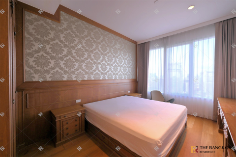 คอนโดมิเนียมในกรุงเทพฯ, ประเทศไทย, 3 ห้องนอน № 190125 - รูปถ่าย 5