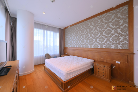คอนโดมิเนียมในกรุงเทพฯ, ประเทศไทย, 3 ห้องนอน № 190125 - รูปถ่าย 8