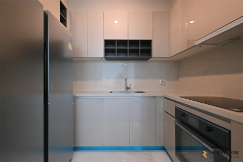 Condo à Bangkok, Thaïlande, 2 chambres № 190129 - photo 8