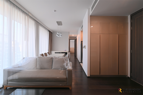 Condo à Bangkok, Thaïlande, 2 chambres № 190129 - photo 4
