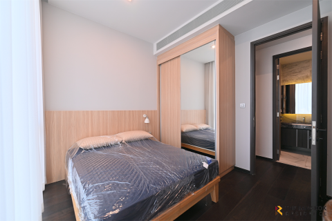 Condo à Bangkok, Thaïlande, 2 chambres № 190129 - photo 6