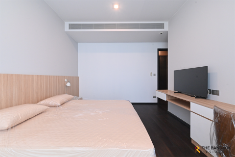 Condo à Bangkok, Thaïlande, 2 chambres № 190129 - photo 5