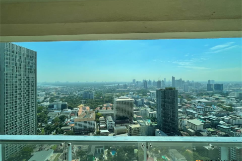 Condo in Bangkok, Thailand, 3 bedrooms № 190124