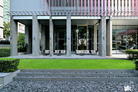 Condo à Bangkok, Thaïlande, 2 chambres  № 190128 - photo 5