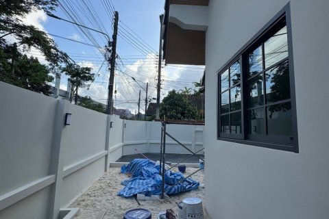 Дом в Пхукете, Таиланд с 3 спальнями  № 137019 - фото 15