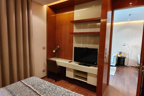 Студия в кондо в Клонг Тоэй, Бангкок, Таиланд № 137140 - фото 3