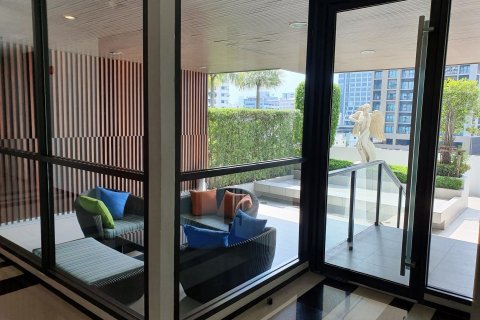 Студия в кондо в Клонг Тоэй, Бангкок, Таиланд № 137140 - фото 13