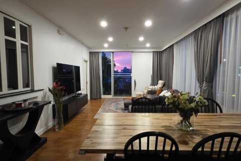 Condo in Khlong Toei, Bangkok, Thailand, 3 bedrooms  № 137139 - photo 10