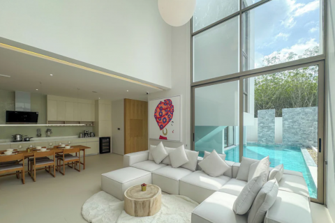 Maison à Phuket, Thaïlande 4 chambres № 137138 - photo 6