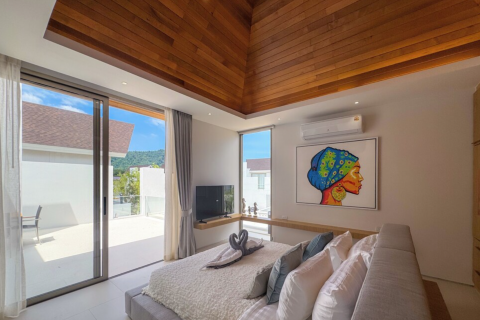 Maison à Phuket, Thaïlande 4 chambres № 137138 - photo 5