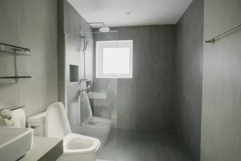 Вилла в Сан-Сая, Таиланд с 5 спальнями  № 137141 - фото 17