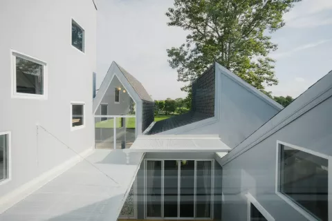 Вилла в Сан-Сая, Таиланд с 5 спальнями  № 137141 - фото 7