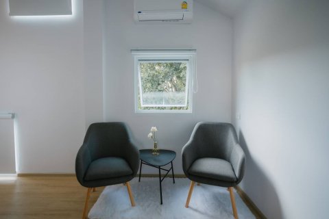 Вилла в Сан-Сая, Таиланд с 5 спальнями  № 137141 - фото 19