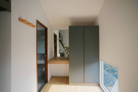 Вилла в Сан-Сая, Таиланд с 5 спальнями  № 137141 - фото 25