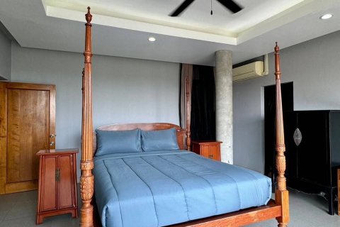 Дом в Пхукете, Таиланд с 4 спальнями  № 137079 - фото 15