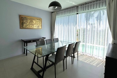 Дом в Пхукете, Таиланд с 4 спальнями  № 137079 - фото 19