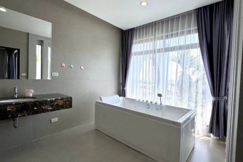 Дом в Пхукете, Таиланд с 4 спальнями  № 137079 - фото 5