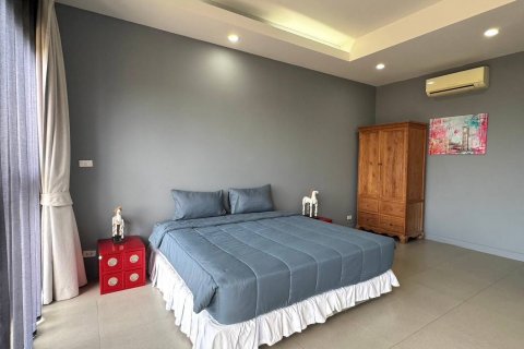 Дом в Пхукете, Таиланд с 4 спальнями  № 137079 - фото 18