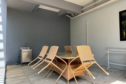 Дом в Пхукете, Таиланд с 4 спальнями  № 137079 - фото 7