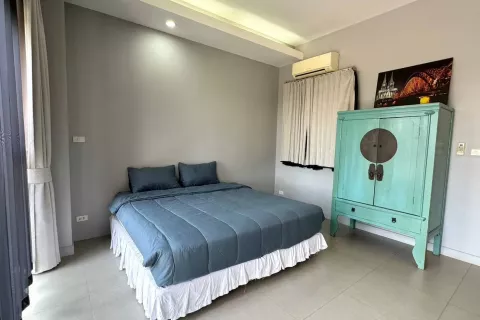 Дом в Пхукете, Таиланд с 4 спальнями  № 137079 - фото 3