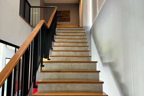 Дом в Пхукете, Таиланд с 4 спальнями  № 137079 - фото 14