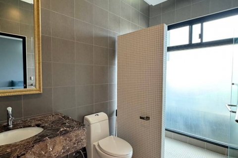 Дом в Пхукете, Таиланд с 4 спальнями  № 137079 - фото 10