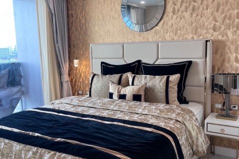 Studio in the Condo in Pattaya, Thailand  № 141207 - photo 4