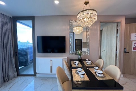 Studio in the Condo in Pattaya, Thailand  № 141207 - photo 5