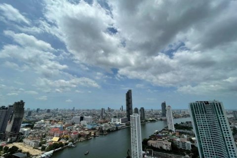 Дуплекс в Кхлонг Сане, Бангкок, Таиланд с 5 спальнями  № 141209 - фото 14