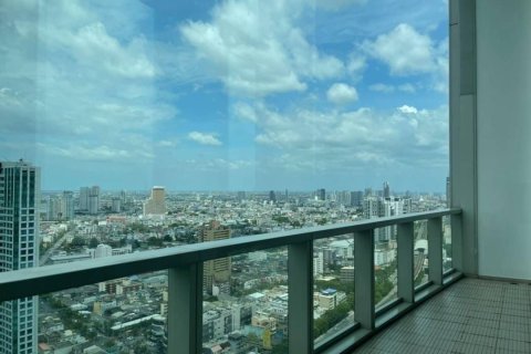 Дуплекс в Кхлонг Сане, Бангкок, Таиланд с 5 спальнями  № 141209 - фото 11