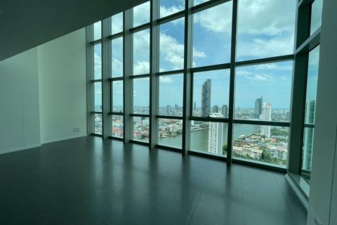 Дуплекс в Кхлонг Сане, Бангкок, Таиланд с 5 спальнями  № 141209 - фото 3