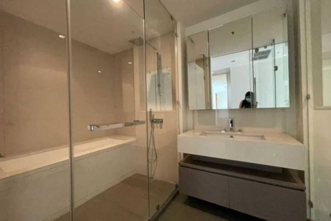 Дуплекс в Кхлонг Сане, Бангкок, Таиланд с 5 спальнями  № 141209 - фото 15