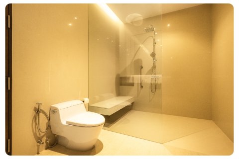 Condo in Pattaya, Thailand, 1 bedroom  № 165099 - photo 2