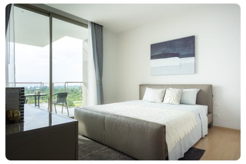 Condo in Pattaya, Thailand, 1 bedroom  № 165099 - photo 9