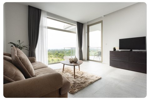 Condo in Pattaya, Thailand, 1 bedroom  № 165099 - photo 7