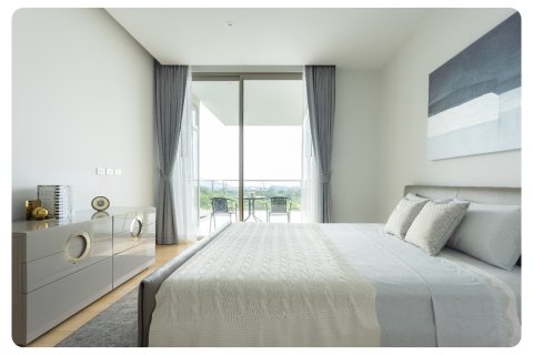 Condo in Pattaya, Thailand, 1 bedroom  № 165099 - photo 10