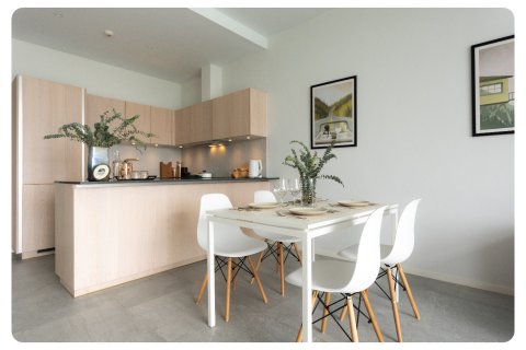 Condo in Pattaya, Thailand, 1 bedroom  № 165099 - photo 8