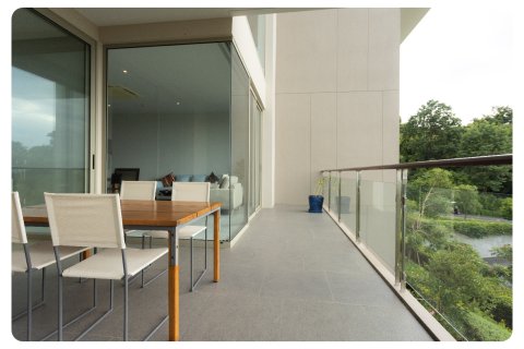 Condo in Pattaya, Thailand, 1 bedroom  № 165099 - photo 11