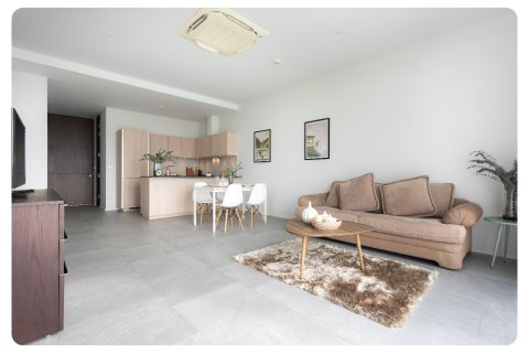 Кондоминиум с 1 спальней в Паттайе, Таиланд № 165099