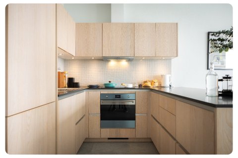 Condo in Pattaya, Thailand, 1 bedroom  № 165099 - photo 5