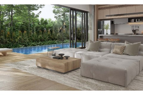 Villa in Hua Hin, Thailand 3 Schlafzimmer № 165101 - Foto 14