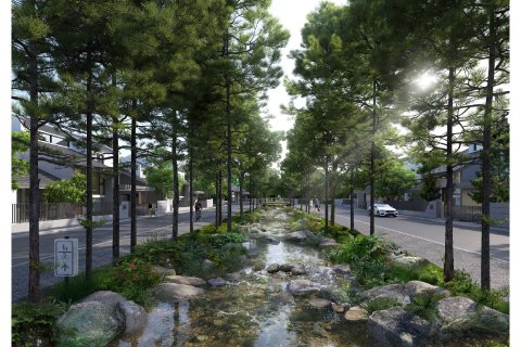 Villa à Hua Hin, Thaïlande 3 chambres № 165101 - photo 6