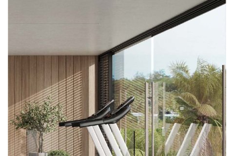 Villa à Ko Samui, Thaïlande 4 chambres № 165103 - photo 6