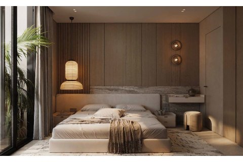 Villa à Ko Samui, Thaïlande 4 chambres № 165103 - photo 3